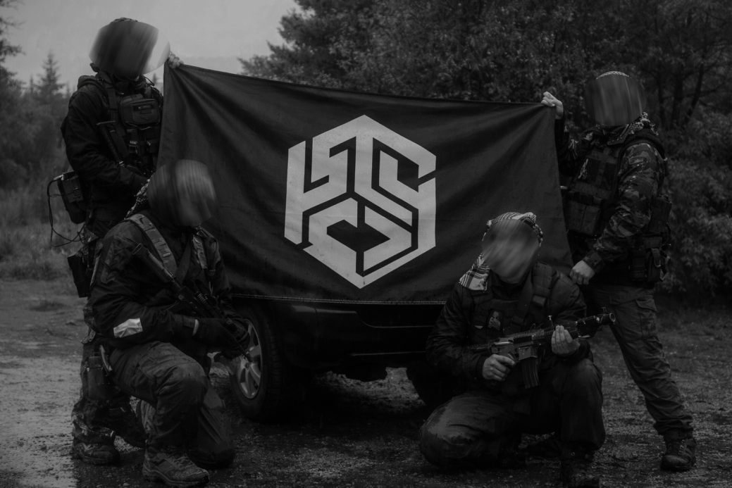 BBGZE team unit photo